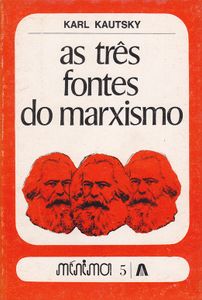 As Três Fontes do Marxismo