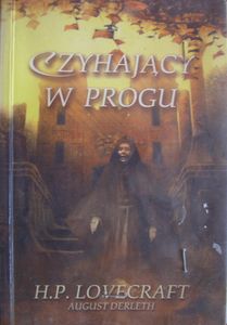 Czyhający w progu
