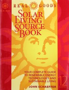 Solar Living Sourcebook (12th Edition)