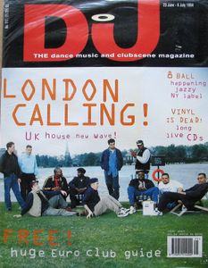 DJ No. 117
