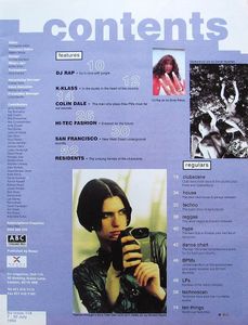 DJ No. 118