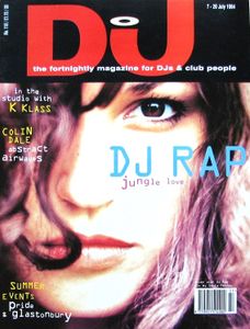 DJ No. 118