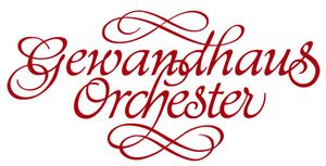 Gewandhausorchester Leipzig