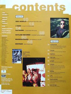 DJ No. 119