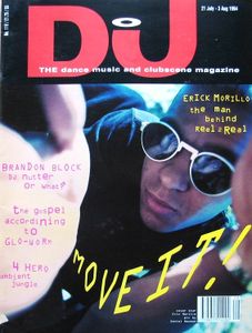 DJ No. 119