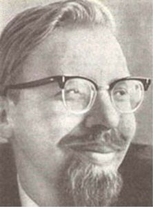 Геннадий Михайлович Цыферов