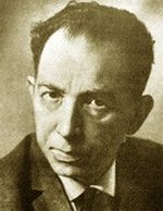 Модест Ефимович Табачников
