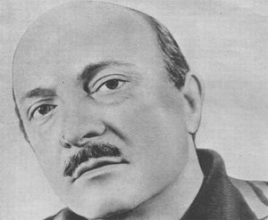 Мераб Алексеевич Парцхаладзе