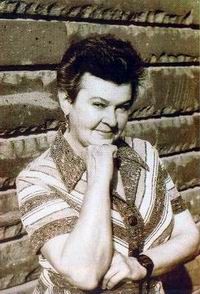 Людмила Алексеевна Лядова