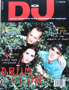 DJ No. 120