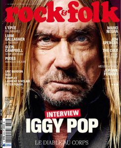 Rock & Folk (N° 626)