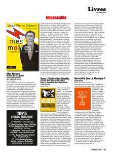 Rock & Folk (N° 626)