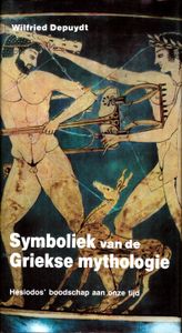 Symboliek van de Griekse Mythologie