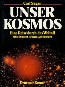 Unser Kosmos: Eine Reise durch das Weltall