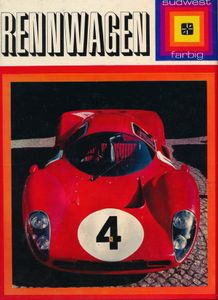 Rennwagen