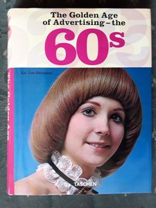 The Golden Age of Advertising - the 60s