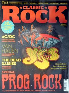 Classic Rock 41