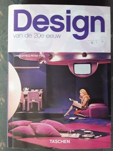 Design Van De Twintigste Eeuw