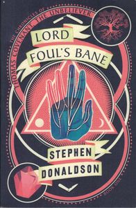 Lord Foul's Bane