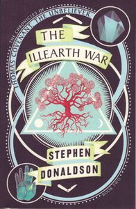 The Illearth War