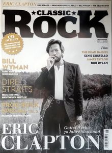 Classic Rock 42