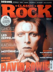 Classic Rock 43