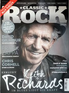 Classic Rock 44