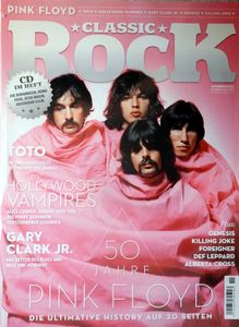 Classic Rock 45