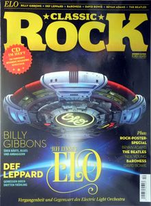 Classic Rock 46