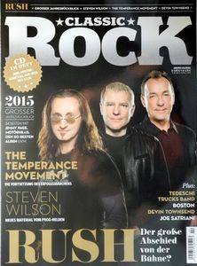 Classic Rock 47