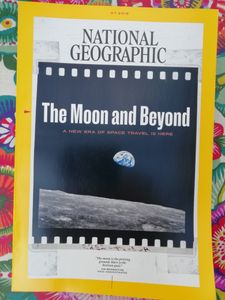 National Geographic (07.2019)