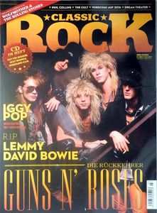 Classic Rock 48