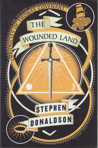 The Wounded Land