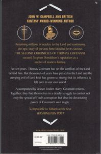 The Wounded Land