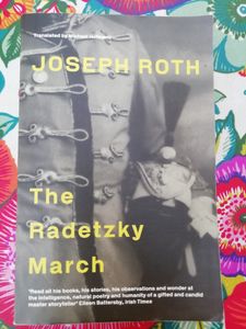 The Radetzky March