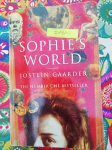 Sophie's World