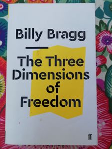The Three Dimensions of Freedom