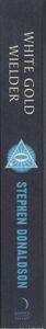 White Gold Wielder
