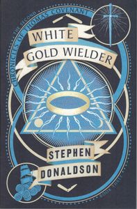 White Gold Wielder