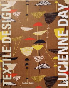 Lucienne Day: In the Spirit of the Age
