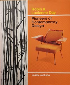 Robin & Lucienne Day: Pioneers of Contemporary Design