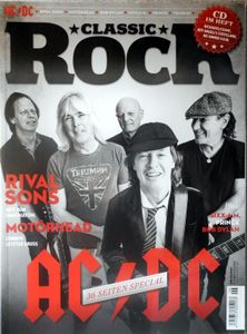 Classic Rock 51