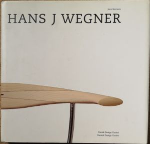 Hans J Wegner