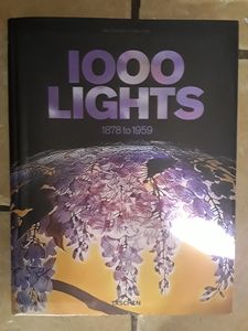 1000 Lights: 1878 - 1959