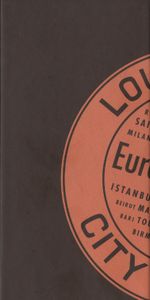 Louis Vuitton City Guide 2012: European Cities