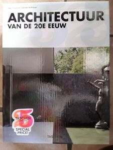 Architectuur van de Twintigste Eeuw