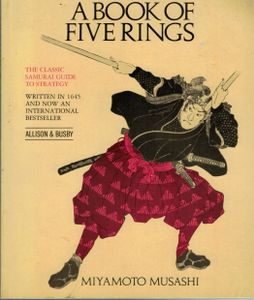 A Book of Five Rings