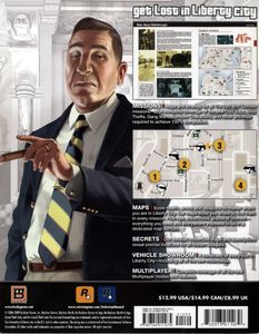 Grand Theft Auto IV: The Lost And Damned