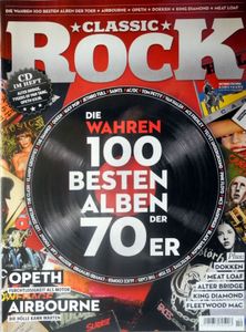 Classic Rock 54