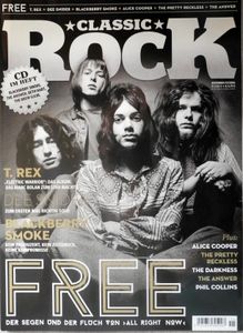 Classic Rock 55